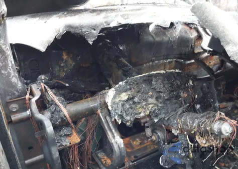 2014 Dodge Journey Limited from USA, damaged, VIN 3C4PDCDG3ET134927